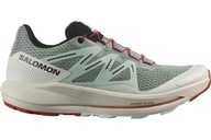 Buty męskie do biegania sportowe trail treningowe SALOMON w terenie 45 1/3