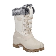 Snehule CMP Magdalena Snowboots 3Q76455J/A312 gesso 39 EU