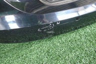OPEL ASTRA K V 15- bumper rear rear part