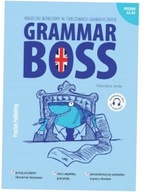 Grammar Boss. Angielski biznesowy A2-B2