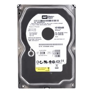 WD CAVIAR 160GB 7.2K 2MB ATA 3.5'' WD1600AABB