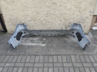 FORD FOCUS MK4 IV KOMBI 18- bumper rear