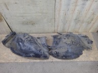 mudguard front left side Mercedes-Benz C W204 2008 A2046981330