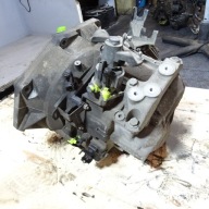 OPEL INSIGNIA A 2.0CDTI gearbox, F40 55561696