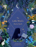 The Little Witch s Book of Spells Kusby Ariel