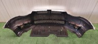bumper front MITSUBISHI COLT LIFT 08-12 LAK: A50