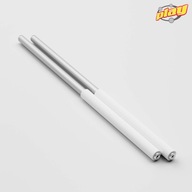 DEOS 7075 diabolo bot, fehér