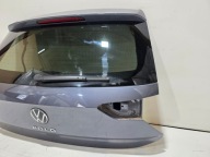 boot door rear VW POLO VI 2G0 LIFT LB7Q