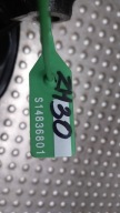 otoč čepu třmen levý předek 6814 MERCEDES A W168