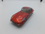 Matchbox Lesney Jaguar E Type nr32