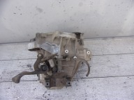 CAMBIO manuale SEAT IBIZA 3 FL GKU