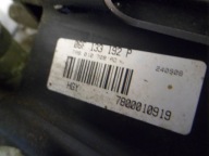 AUDI A3 S3 8P 2.0TFSI CDL intake manifold 06F133185EH