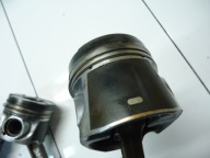VOLVO S40 S60 V50 2.0 D3 D5204T3 Piston avec bielle