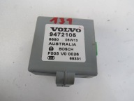 modulo ALARMU VOLVO XC70 II AWD 2.4D 185KM 2000-2007r 9472105
