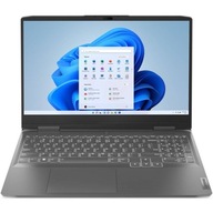 Notebook Lenovo LOQ 15 15,6 " Intel Core i5 16 GB / 1024 GB sivý