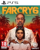 PS5 hra Far Cry 6 300118332