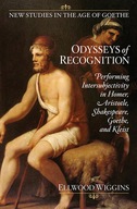 Odysseys of Recognition: Performing