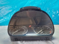 dials clock BMW 1 E87 118D 102495230
