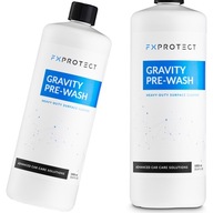 Alkalický prípravok na predumytie Fx Protect Gravity Pre-Wash 1 l