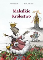 MALEŃKIE KRÓLESTWO, ETGAR KERET