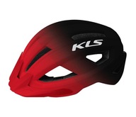 Kask rowerowy KELLYS DAZE 022 Red 58-61 L/XL