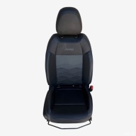 Sitze POLSKORZANE Sitz KOMPLET JEEP AVENGER 2025 ROK