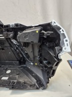 MITSUBISHI ASX II LIFT 24- bumper front front grill RADAR PDC KAMERA