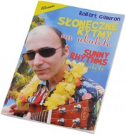 AN Gawron Robert "Słoneczne rytmy na ukulele"