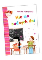 NIE MA NUDNYCH DNI RENATA PIĄTKOWSKA