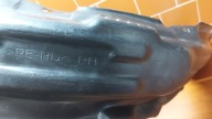 mudguard right front TOYOTA HILUX 05-12
