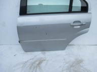 TÜR LINKS HINTEN FORD MONDEO MK3 HB