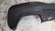 BMW G30 G31 diffusore accessori Paraurti posteriore M PAKIET Originale
