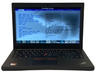 Lenovo ThinkPad A275 12.5" AMD A12 8830B BIOS OK EA141