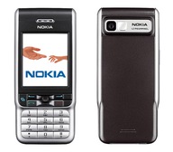 NOKIA 3230 2 KOLORY