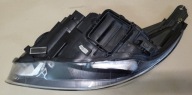 light REFLEKTOR right front FORD FOCUS III MK3 LIFT ORYG. EUROPA complete