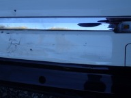 bumper rear part rear VW TIGUAN 2 II 5NA R LINE 2016
