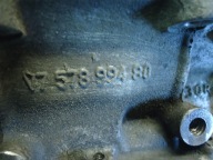 MINI COOPER R56 1.6 THP N14B16A KARTER POLBLOK V757899480