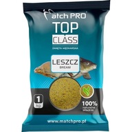 Zanęta MatchPro Top Class 1kg LESZCZ 970020