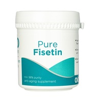 Fisetín 10g - čistý prášok (fisetin)