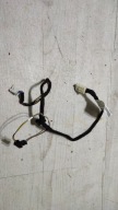 Mercedes-Benz A W176 2017 rear part right bundle przewodow door