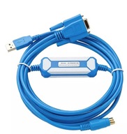 Delta USB kabel do programowania Delta DVP ES EX EH EC SE SV SS V3.1