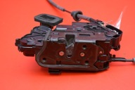 lock door left front front EU 5TB837015A VW CADDY 4 IV 3 III 2-LIFT
