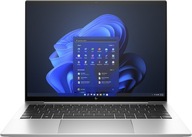 Notebook HP Elite Dragonfly G3 Renew 13,5" Intel Core i5 16 GB / 256 GB strieborný
