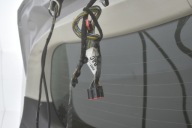 boot doors * rear part FORD FOCUS MK3 KOMBI LB