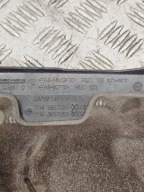 cover upper of the engine BMW G30 G31 8657035 EDRIVE