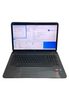 Laptop HP Pavilion G7-2054SD 15,6" AMD A8 6 GB 120 GB Ł50