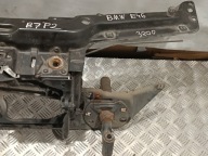Schlossträger Versteifung Schlossträger BMW E46 320D 2000r