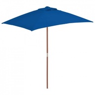 PARASOL OGRODOWY DUŻY NA BALKON BALKONOWY 150x200