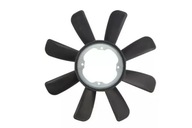 Thermotec D9B008TT koleso ventilátora, chladenie motora