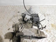 Getriebe DG1BR-7002-BSA FORD KA+ PLUS 1.2